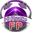 Hi Profile Football