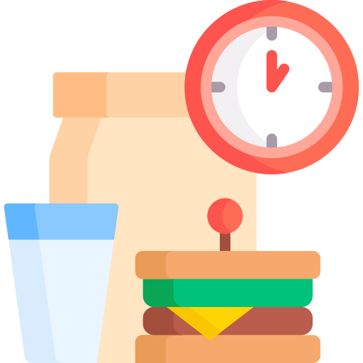 Lunchtime