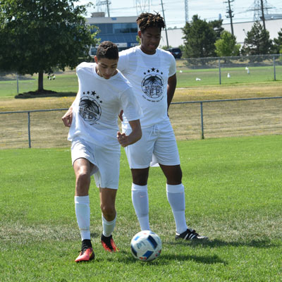 Players