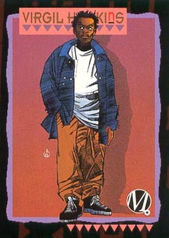 Virgil