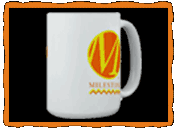 Large Mug