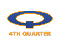 4th Quarter Sports Inc. View 4th Quarter Sports Inc. Logo