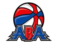 American Basketball Association (ABA) View American Basketball Association (ABA) Logo