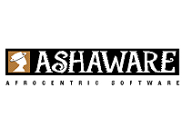 Ashaware View Ashaware Logo