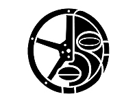 Black Film and Video Network (BFVN) View Black Film and Video Network (BFVN) Logo