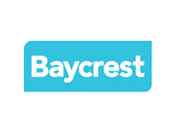 Baycrest Hospital View Baycrest Hospital Logo