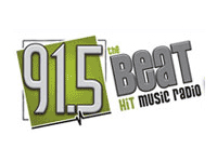 BEAT 91.5 View BEAT 91.5 Logo