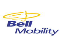 Bell Mobility View Bell Mobility Logo