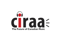 Canadian Independent Recording Artists Association (CIRAA) View Canadian Independent Recording Artists Association (CIRAA) Logo
