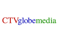 CTVglobemedia View CTVglobemedia Logo