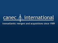 Canec International View Canec International Logo