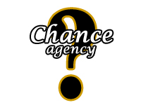 Chance Agency View Chance Agency Logo