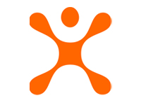 Cingular Wireless View Cingular Wireless Logo