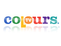 CoLours TV View CoLours TV Logo