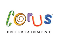Corus Entertainment Inc. View Corus Entertainment Inc. Logo