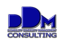 DDM Consulting View DDM Consulting Logo