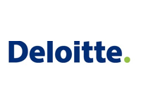Deloitte & Touch View Deloitte & Touch Logo