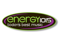 Energy 101.3 View Energy 101.3 Logo