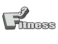 F3 Fitness View F3 Fitness Logo