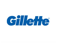 Gillette Canada View Gillette Canada Logo
