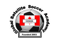 Global Satelite Soccer Academy View Global Satelite Soccer Academy Logo