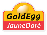 Golden Egg View Golden Egg Logo