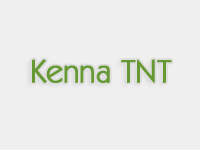 Kenna TNT View Kenna TNT Logo