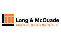 Long & McQuade View Long & McQuade Logo