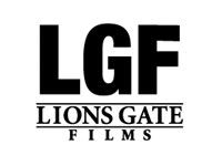 Lions Gate Films View Lions Gate Films Logo