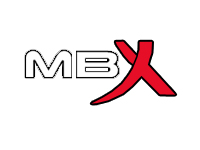MBX View MBX Logo