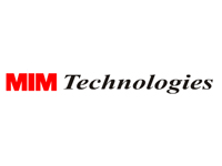 MIM Technologies View MIM Technologies Logo