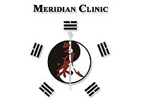 The Meridian Clinic View The Meridian Clinic Logo