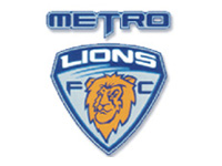 Metro Lions View Metro Lions Logo