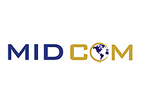 MidCom View MidCom Logo