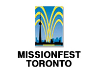 MissionFest View MissionFest Logo