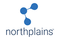North Plains View North Plains Logo
