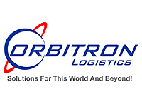 Orbitron Logistics View Orbitron Logistics Logo