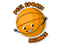 Peel Sports Alliance View Peel Sports Alliance Logo