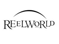 Reel World Film Festival View Reel World Film Festival Logo