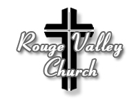 Rouge Valley Church View Rouge Valley Church Logo