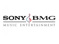 Sony BMG Canada View Sony BMG Canada Logo
