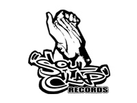 Soul Clap Records View Soul Clap Records Logo