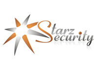 Starz Security View Starz Security Logo