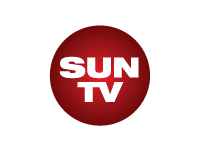 SUN TV View SUN TV Logo