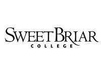 Sweet Briar College View Sweet Briar College Logo