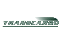 Transcargo View Transcargo Logo