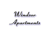 Windsor Apartments View Windsor Apartments Logo
