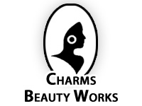 Charms View Charms Logo