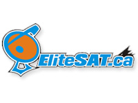 Elite Sat View Elite Sat Logo