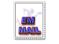 E&M Mail View E&M Mail Logo
